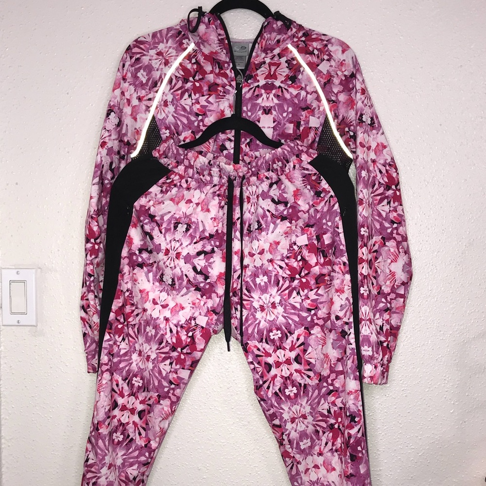 Champion set